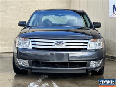 2008 Ford Taurus SEL   - Photo 4 - Dartmouth, MA 02748