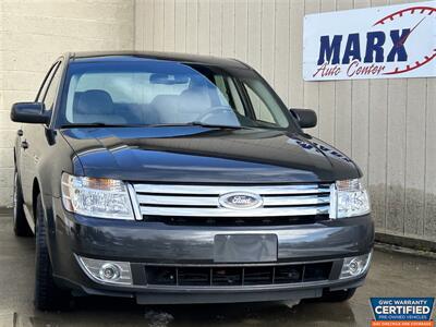 2008 Ford Taurus SEL   - Photo 3 - Dartmouth, MA 02748