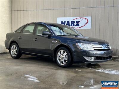 2008 Ford Taurus SEL   - Photo 2 - Dartmouth, MA 02748