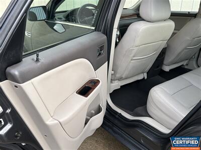 2008 Ford Taurus SEL   - Photo 19 - Dartmouth, MA 02748