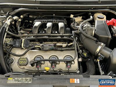 2008 Ford Taurus SEL   - Photo 26 - Dartmouth, MA 02748