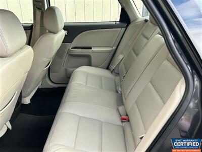 2008 Ford Taurus SEL   - Photo 21 - Dartmouth, MA 02748