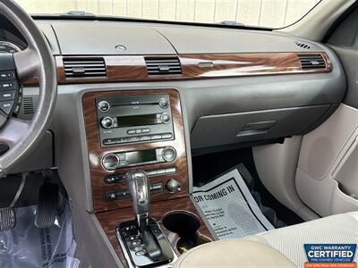 2008 Ford Taurus SEL   - Photo 18 - Dartmouth, MA 02748