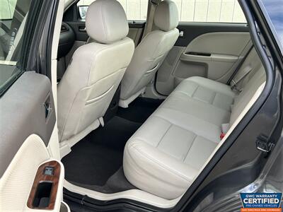 2008 Ford Taurus SEL   - Photo 20 - Dartmouth, MA 02748