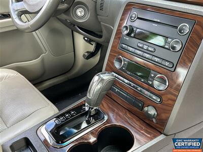 2008 Ford Taurus SEL   - Photo 23 - Dartmouth, MA 02748