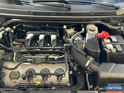 2008 Ford Taurus SEL   - Photo 28 - Dartmouth, MA 02748