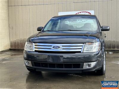 2008 Ford Taurus SEL   - Photo 5 - Dartmouth, MA 02748