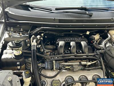 2008 Ford Taurus SEL   - Photo 25 - Dartmouth, MA 02748