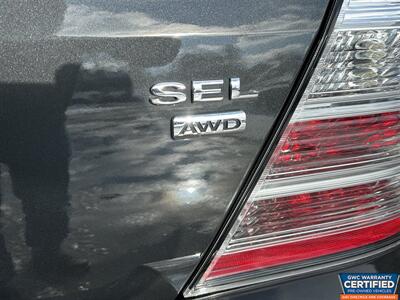 2008 Ford Taurus SEL   - Photo 30 - Dartmouth, MA 02748