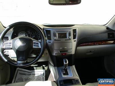 2012 Subaru Outback 2.5i Limited   - Photo 10 - Dartmouth, MA 02748