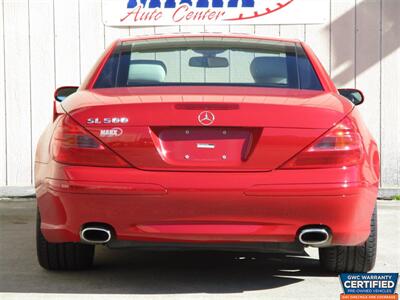 2005 Mercedes-Benz SL 500   - Photo 11 - Dartmouth, MA 02748