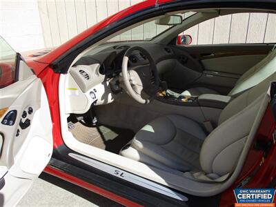 2005 Mercedes-Benz SL 500   - Photo 16 - Dartmouth, MA 02748