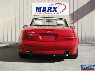 2005 Mercedes-Benz SL 500   - Photo 10 - Dartmouth, MA 02748