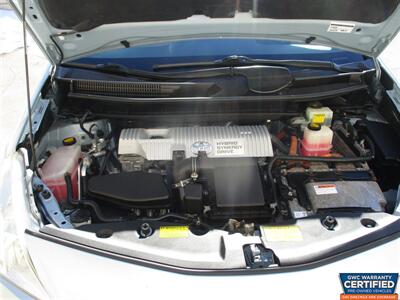 2012 Toyota Prius v Two   - Photo 19 - Dartmouth, MA 02748