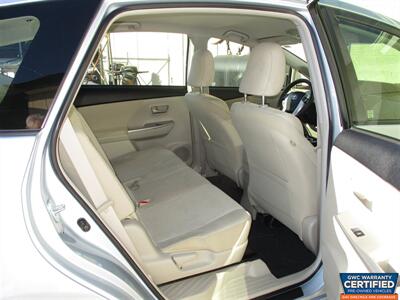 2012 Toyota Prius v Two   - Photo 17 - Dartmouth, MA 02748