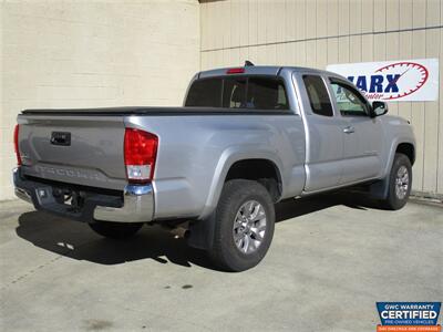 2016 Toyota Tacoma SR5   - Photo 8 - Dartmouth, MA 02748