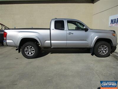 2016 Toyota Tacoma SR5   - Photo 10 - Dartmouth, MA 02748