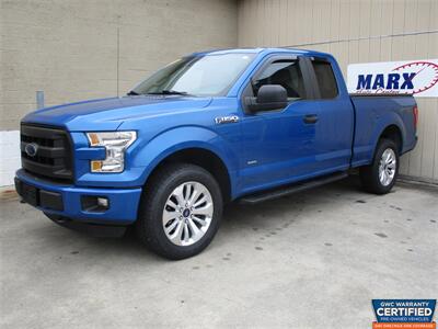 2016 Ford F-150 XL   - Photo 6 - Dartmouth, MA 02748