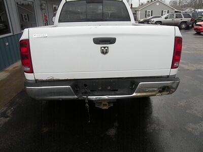 2005 Dodge Ram 1500 ST   - Photo 3 - Chandler, IN 47610