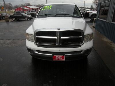 2005 Dodge Ram 1500 ST   - Photo 2 - Chandler, IN 47610