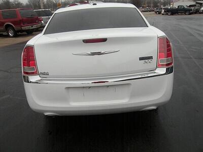 2014 Chrysler 300 Series Touring   - Photo 5 - Chandler, IN 47610