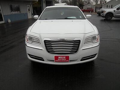 2014 Chrysler 300 Series Touring   - Photo 2 - Chandler, IN 47610