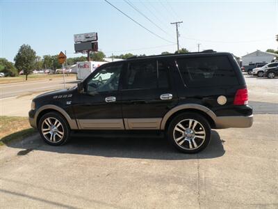 2003 Ford Expedition Eddie Bauer   - Photo 1 - Chandler, IN 47610