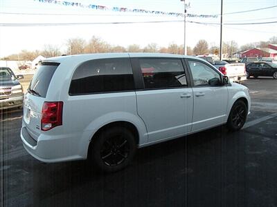 2019 Dodge Grand Caravan GT Van
