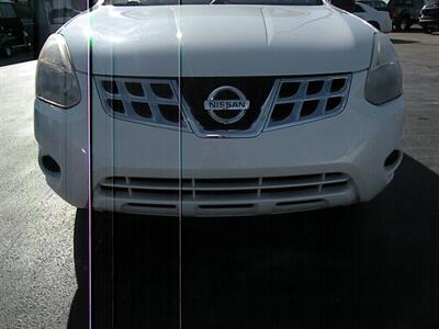 2013 Nissan Rogue S   - Photo 3 - Chandler, IN 47610