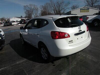 2013 Nissan Rogue S   - Photo 4 - Chandler, IN 47610