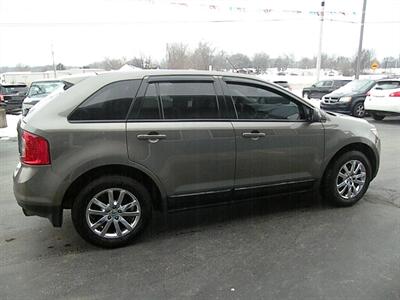 2013 Ford Edge SEL SUV