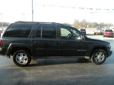 2003 Chevrolet Trailblazer EXT LT SUV