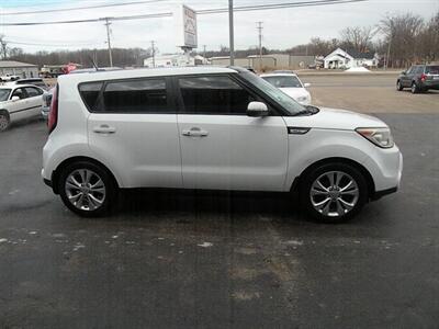 2016 Kia Soul ! Wagon