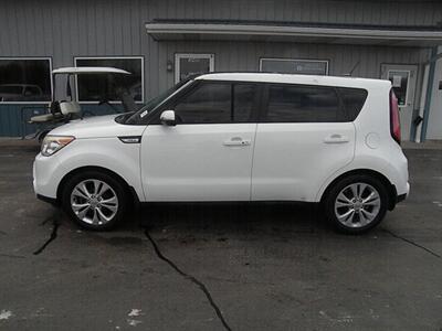 2016 Kia Soul !   - Photo 4 - Chandler, IN 47610