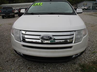 2010 Ford Edge Limited   - Photo 3 - Chandler, IN 47610