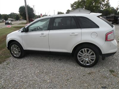 2010 Ford Edge Limited   - Photo 1 - Chandler, IN 47610