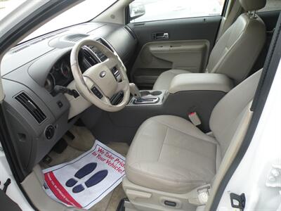 2010 Ford Edge Limited   - Photo 2 - Chandler, IN 47610