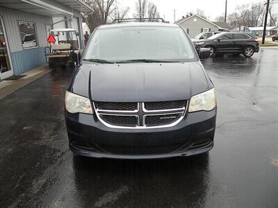 2012 Dodge Grand Caravan SXT   - Photo 3 - Chandler, IN 47610