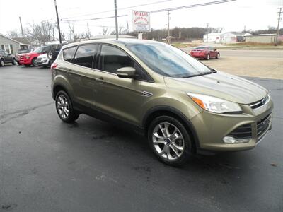2013 Ford Escape SEL SUV