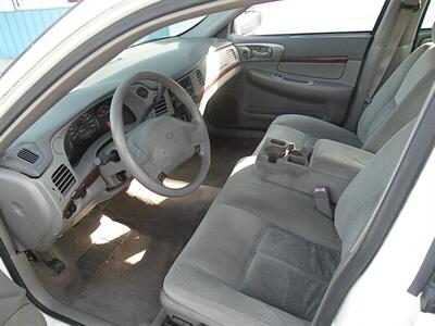 2005 Chevrolet Impala   - Photo 3 - Chandler, IN 47610
