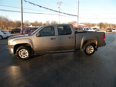 2008 GMC Sierra 1500 SLE1   - Photo 4 - Chandler, IN 47610