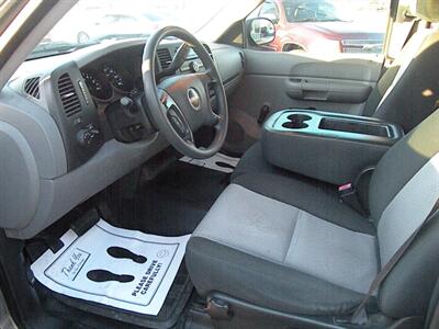 2008 GMC Sierra 1500 SLE1   - Photo 2 - Chandler, IN 47610
