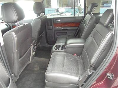 2011 Ford Flex Limited   - Photo 5 - Chandler, IN 47610