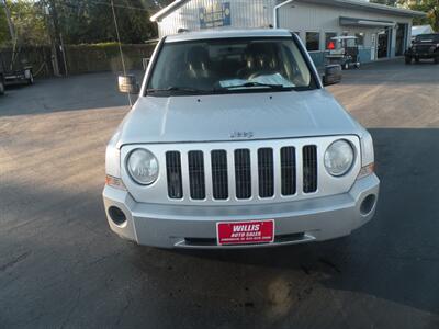 2010 Jeep Patriot Sport SUV