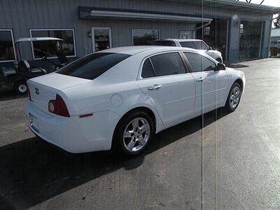 2010 Chevrolet Malibu LS Fleet   - Photo 4 - Chandler, IN 47610