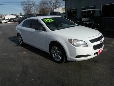 2010 Chevrolet Malibu LS Fleet   - Photo 2 - Chandler, IN 47610
