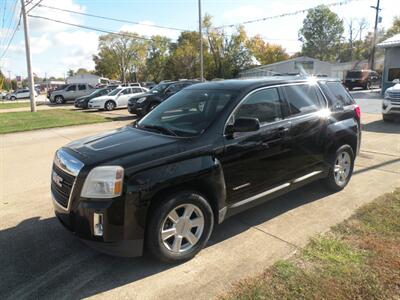 2013 GMC Terrain SLE-1 SUV