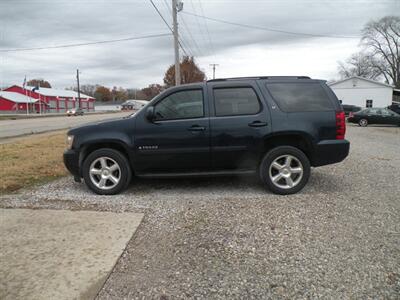 2007 Chevrolet Tahoe LT SUV