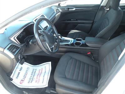 2013 Ford Fusion SE   - Photo 3 - Chandler, IN 47610