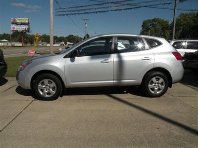 2009 Nissan Rogue S   - Photo 1 - Chandler, IN 47610